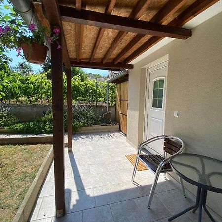 Ferienwohnung Apartman Cukar II Pula Exterior foto