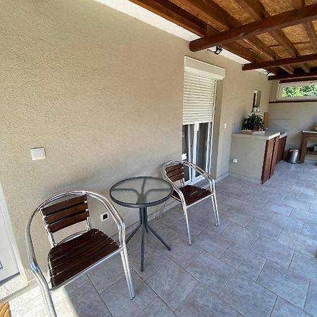 Ferienwohnung Apartman Cukar II Pula Exterior foto