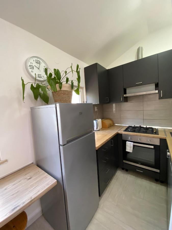 Ferienwohnung Apartman Cukar II Pula Exterior foto