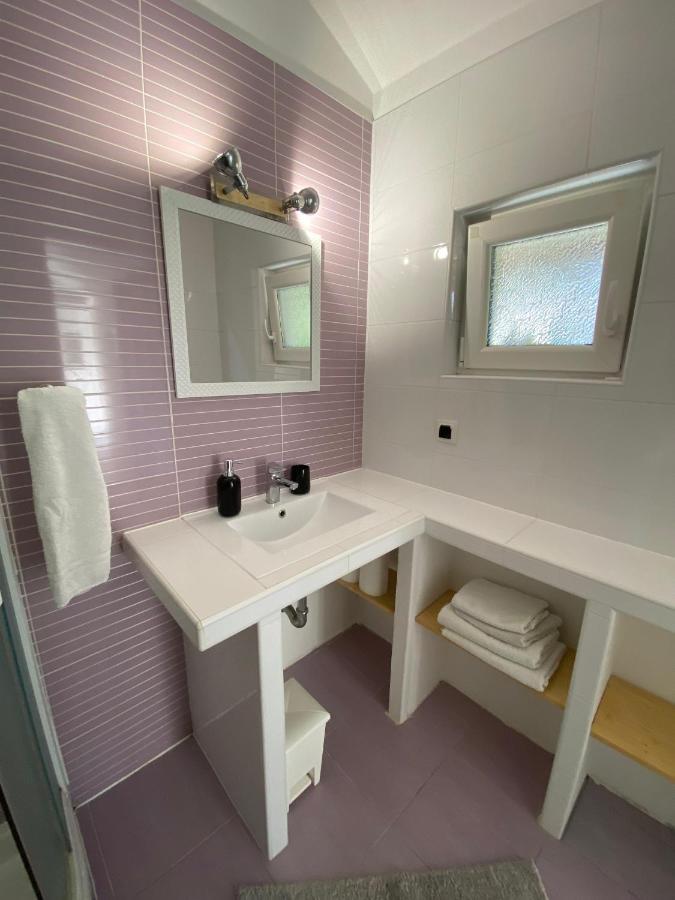 Ferienwohnung Apartman Cukar II Pula Exterior foto
