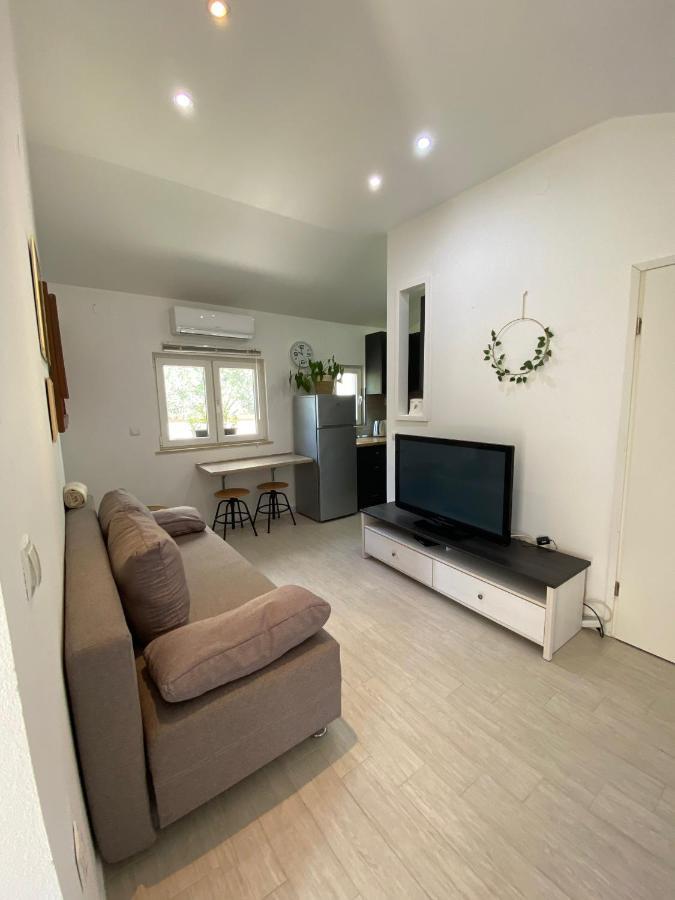 Ferienwohnung Apartman Cukar II Pula Exterior foto
